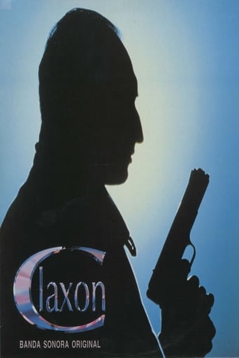 Poster de Claxon