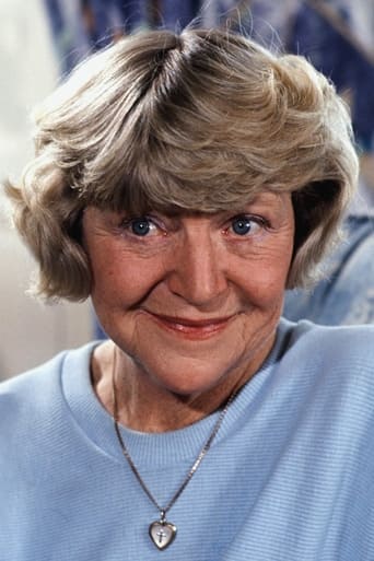 Foto de Dora Bryan