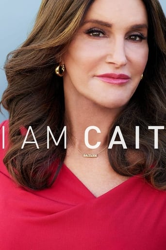 Poster de I Am Cait