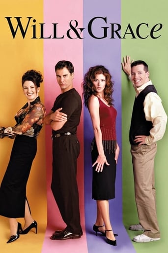 Poster de Will & Grace