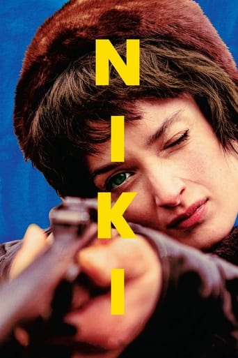 Poster de Niki