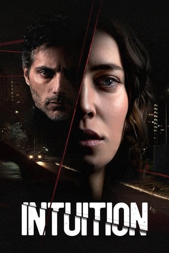 Poster de Intuition