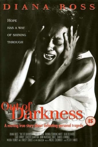 Poster de Out of Darkness