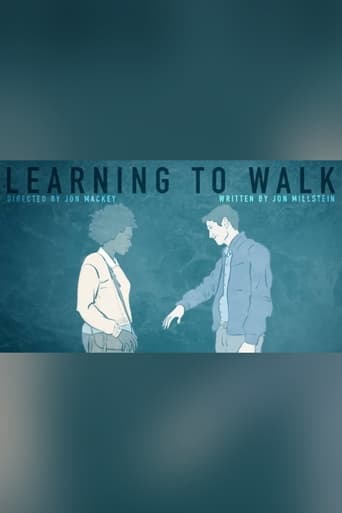 Poster de Learning to Walk