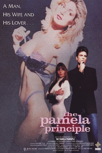 Poster de The Pamela Principle