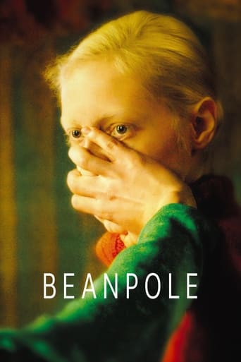 Poster de Beanpole