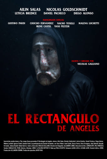 Poster de El rectángulo de ángeles