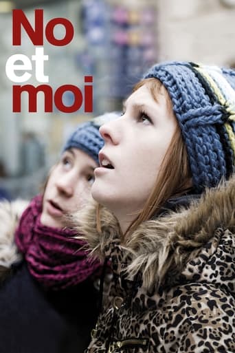 Poster de No and Me