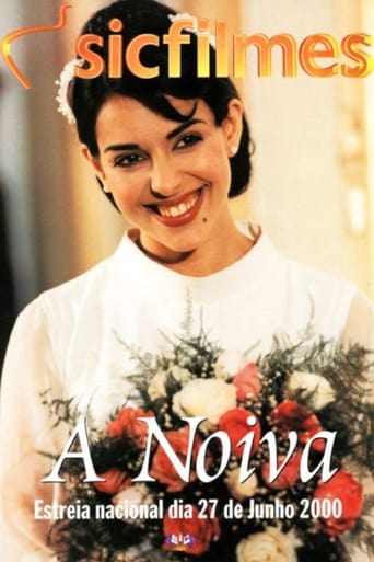 Poster de A Noiva