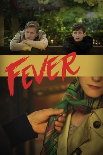 Poster de Fever