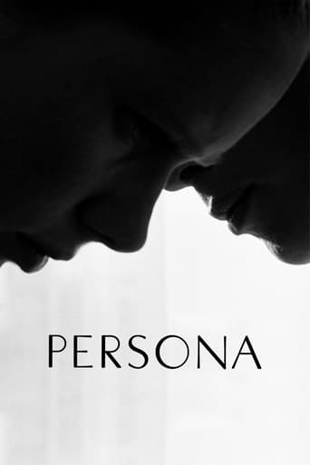 Poster de Persona