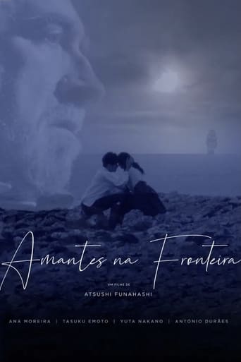 Poster de Amantes na Fronteira