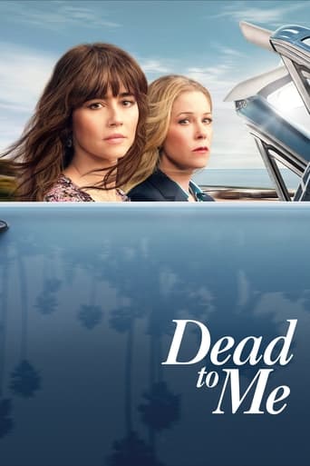 Poster de Dead to Me