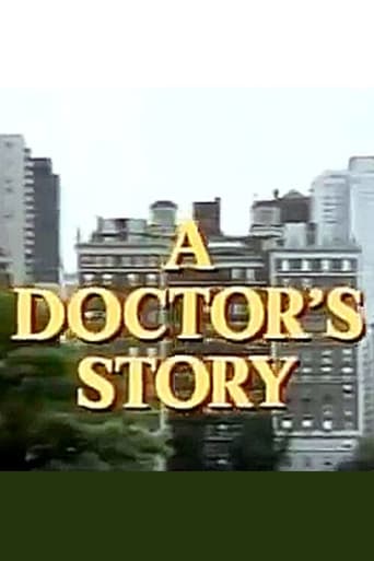 Poster de A Doctor's Story