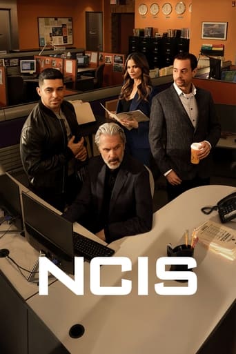 Poster de NCIS