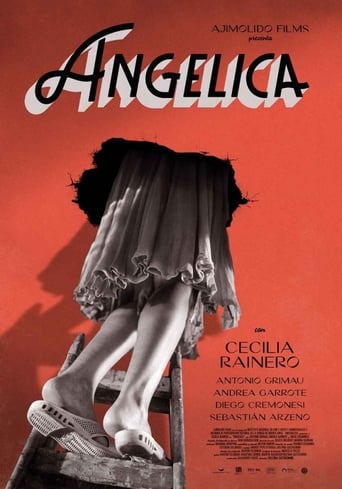 Poster de Angélica