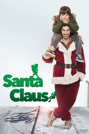 Poster de Santa Claus