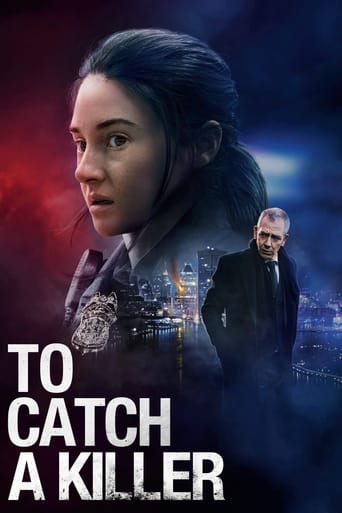 Poster de To Catch a Killer