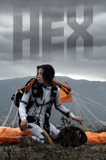 Poster de Hex