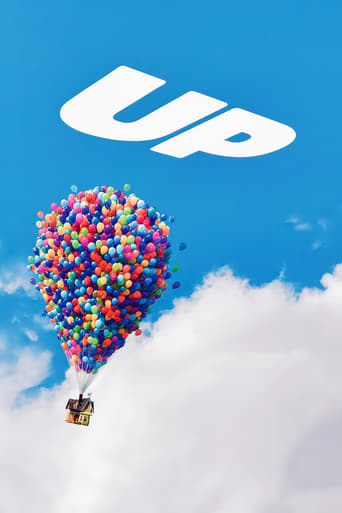 Poster de Up