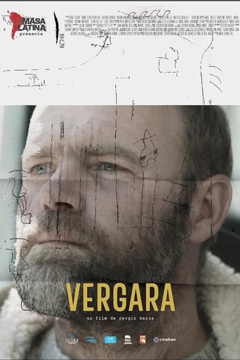 Poster de Vergara