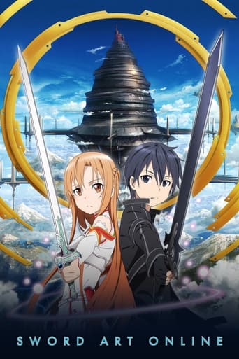 Poster de Sword Art Online