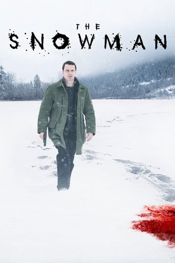 Poster de The Snowman