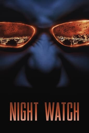 Poster de Night Watch