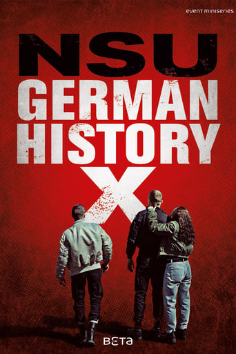 Poster de NSU German History X