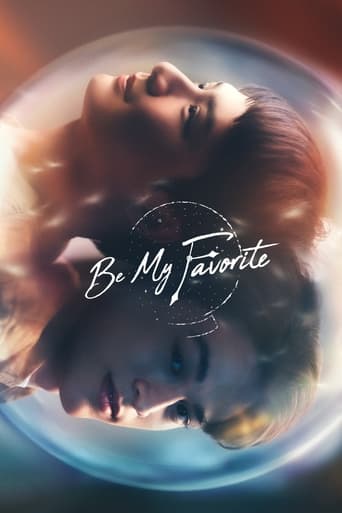 Poster de Be My Favorite