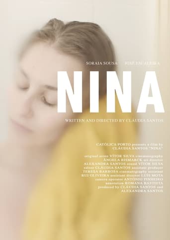 Poster de Nina