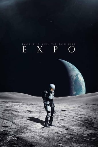 Poster de Expo