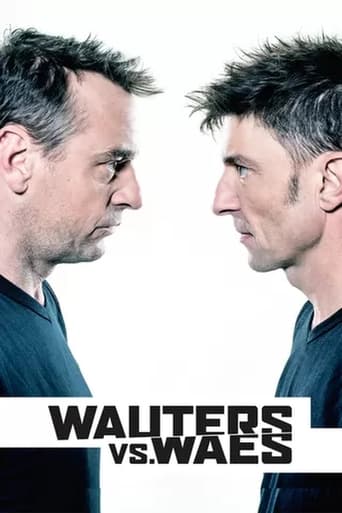 Poster de Wauters vs. Waes