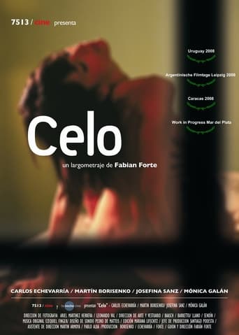 Poster de Celo