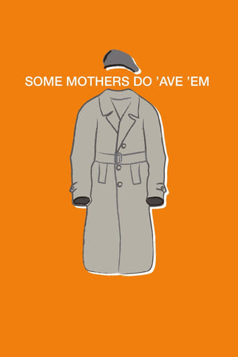 Poster de Some Mothers Do 'Ave 'Em