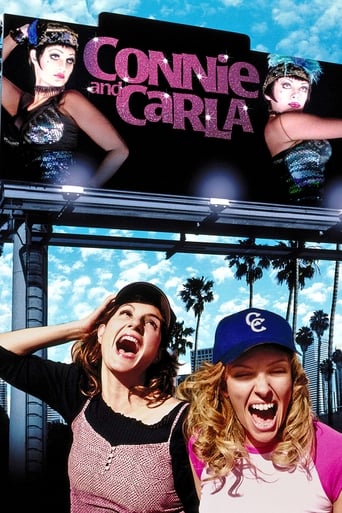 Poster de Connie and Carla