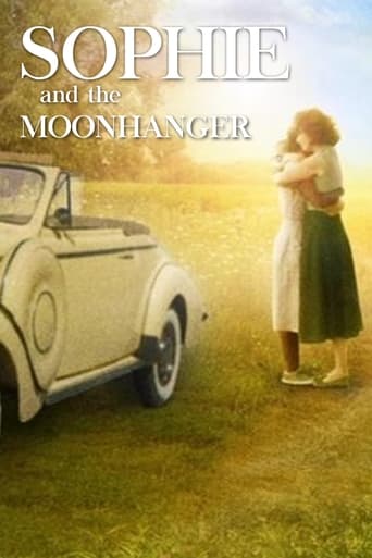 Poster de Sophie and the Moonhanger