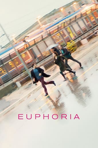 Poster de Euphoria