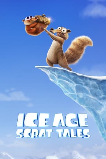 Poster de Ice Age: Scrat Tales