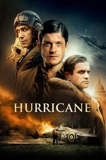 Poster de Hurricane