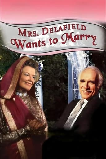 Poster de Mrs. Delafield Wants to Marry