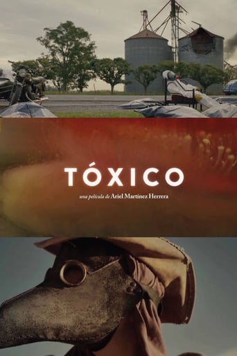 Poster de Toxic