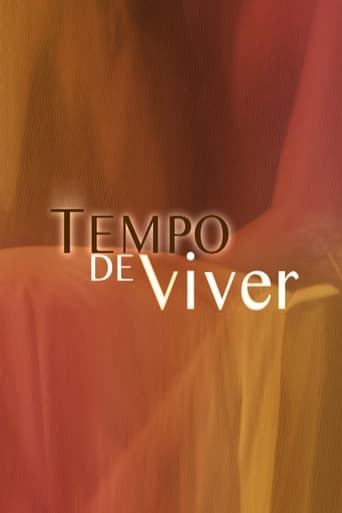 Poster de Tempo de Viver