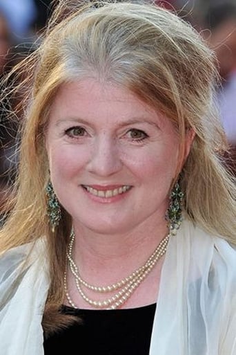 Foto de Felicity Montagu