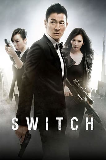 Poster de Switch