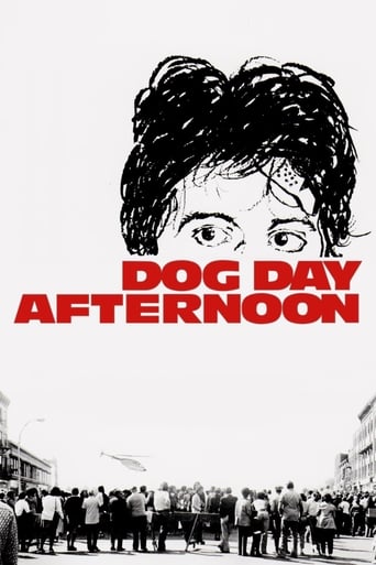 Poster de Dog Day Afternoon