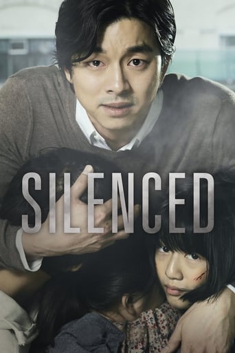 Poster de Silenced