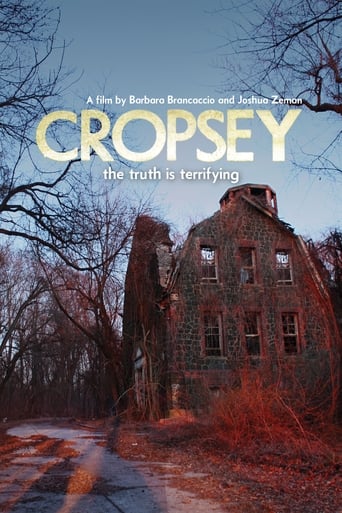 Poster de Cropsey