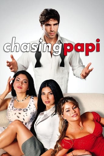 Poster de Chasing Papi