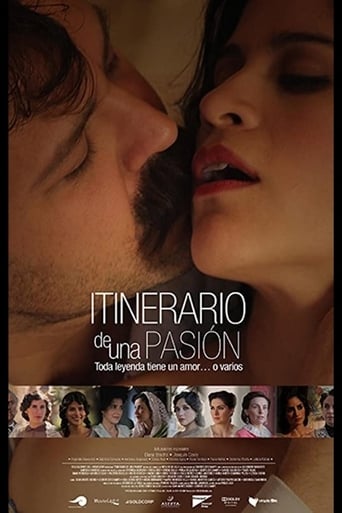 Poster de Amorous Pancho Villa